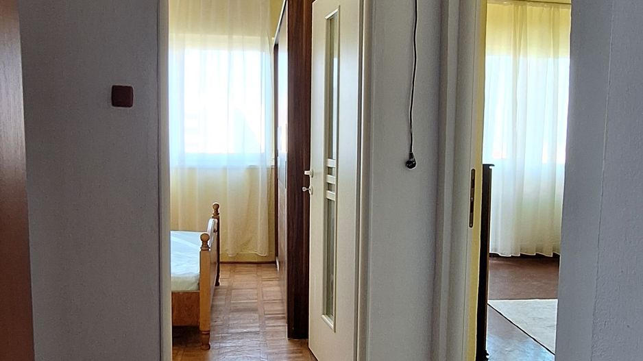 Apartament cu 3 camere - Central - Poză 17