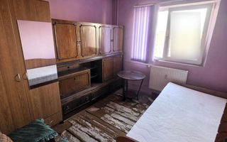 Apartament cu 2 camere și vedere panoramică asupra orașului Manastur. - Poză 1