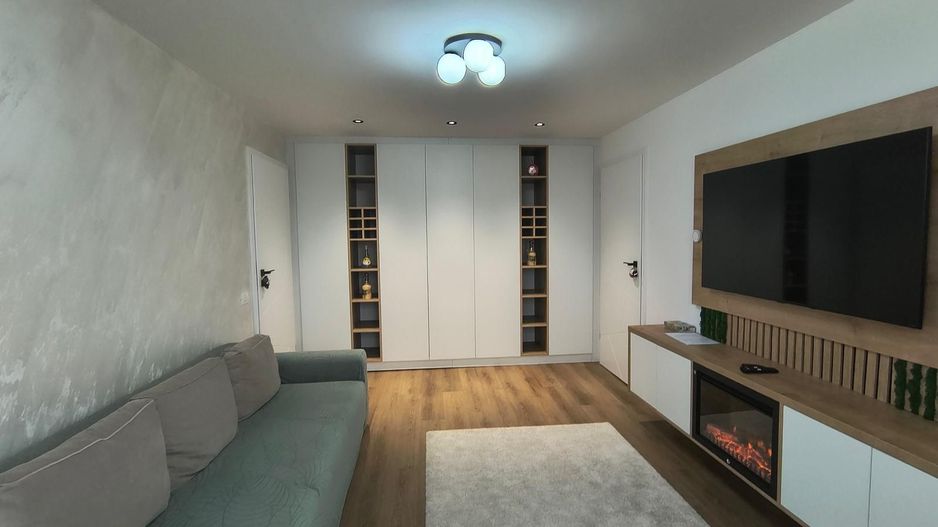 Comision o Apartament 3 cam Ultramodern BL. Timisoara 85 - Poză 4