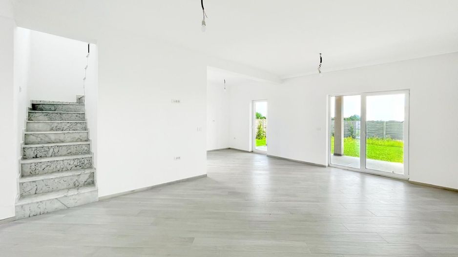 Case Individuale | 5 Camere | Dotari Moderne | Bucovat | Comision 0% - Poză 11