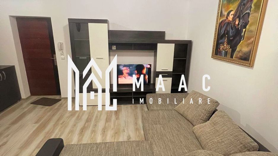 Apartament modern cu 2 camere | City Residence Sibiu | Parter | - Poză 2