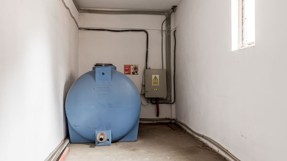 Hala productie si depozitare - Poză 10