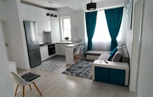 3 camere| Soarelui-Braytim| loc parcare| bloc nou| apartament superb|