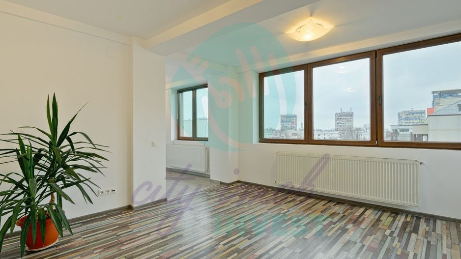 Penthouse cu 3 camere, Floreasca - Poză 7