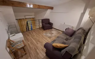 Apartament pe 2 nivele de inchiriat, petfrendly, 0 comision!!! - Poză 21
