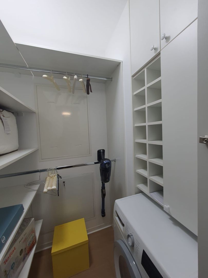 Apartament elegant 2 camere | One Mircea Eliade | Parcare inclusă - Poză 27