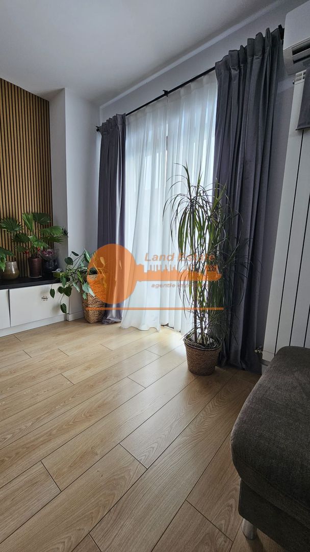 Duplex 4 camere Moghioros Residence ( Loc parcare ) - Poză 15