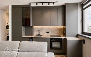 Apartament HIGH-END cu Ecosistem SMART Integrat XCity Tower - Poză 4