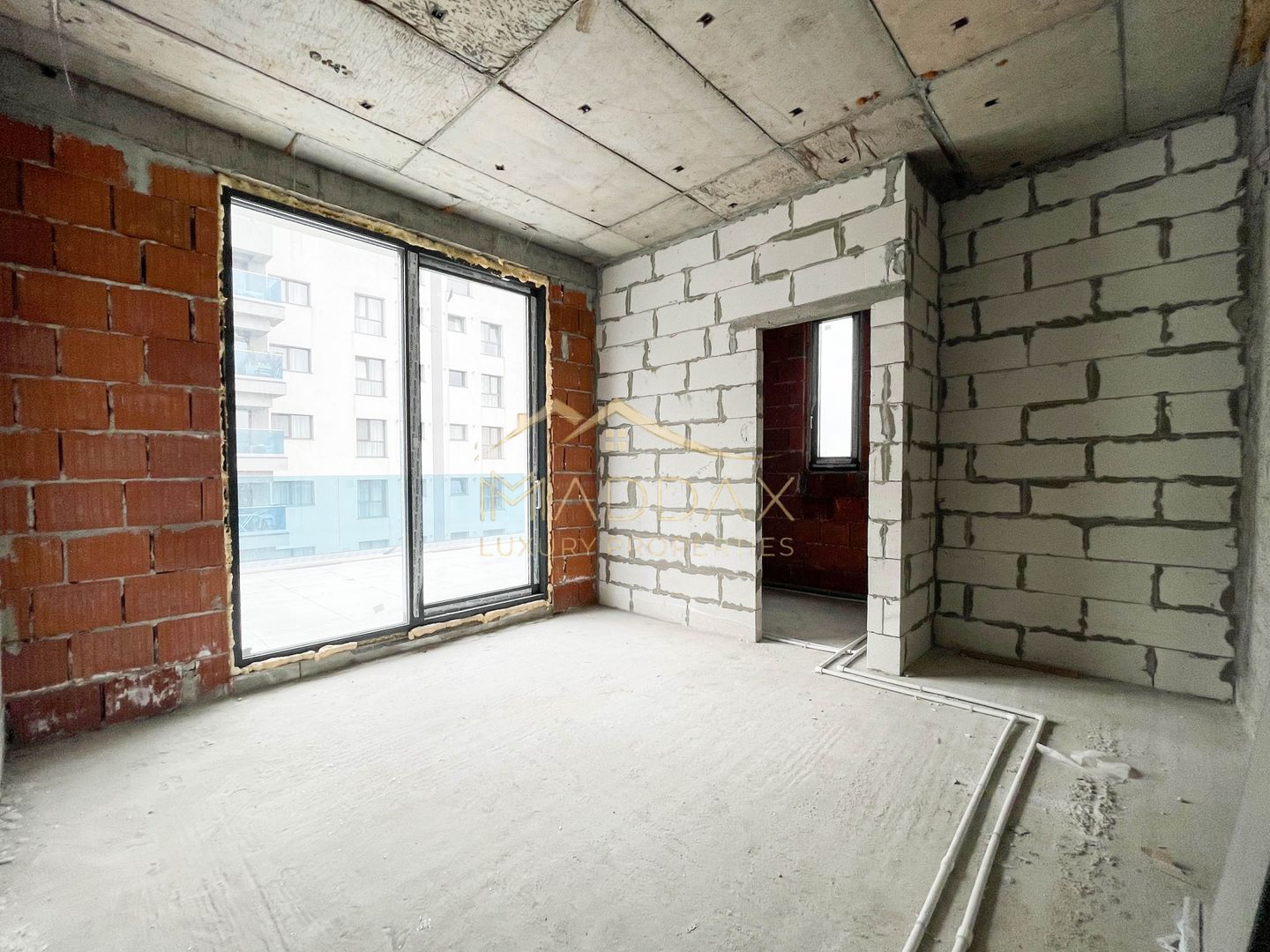 Apartament cu 3 camere *** 96mp utili*** 110mp terasa // Barbu Vacarescu - Poză 11