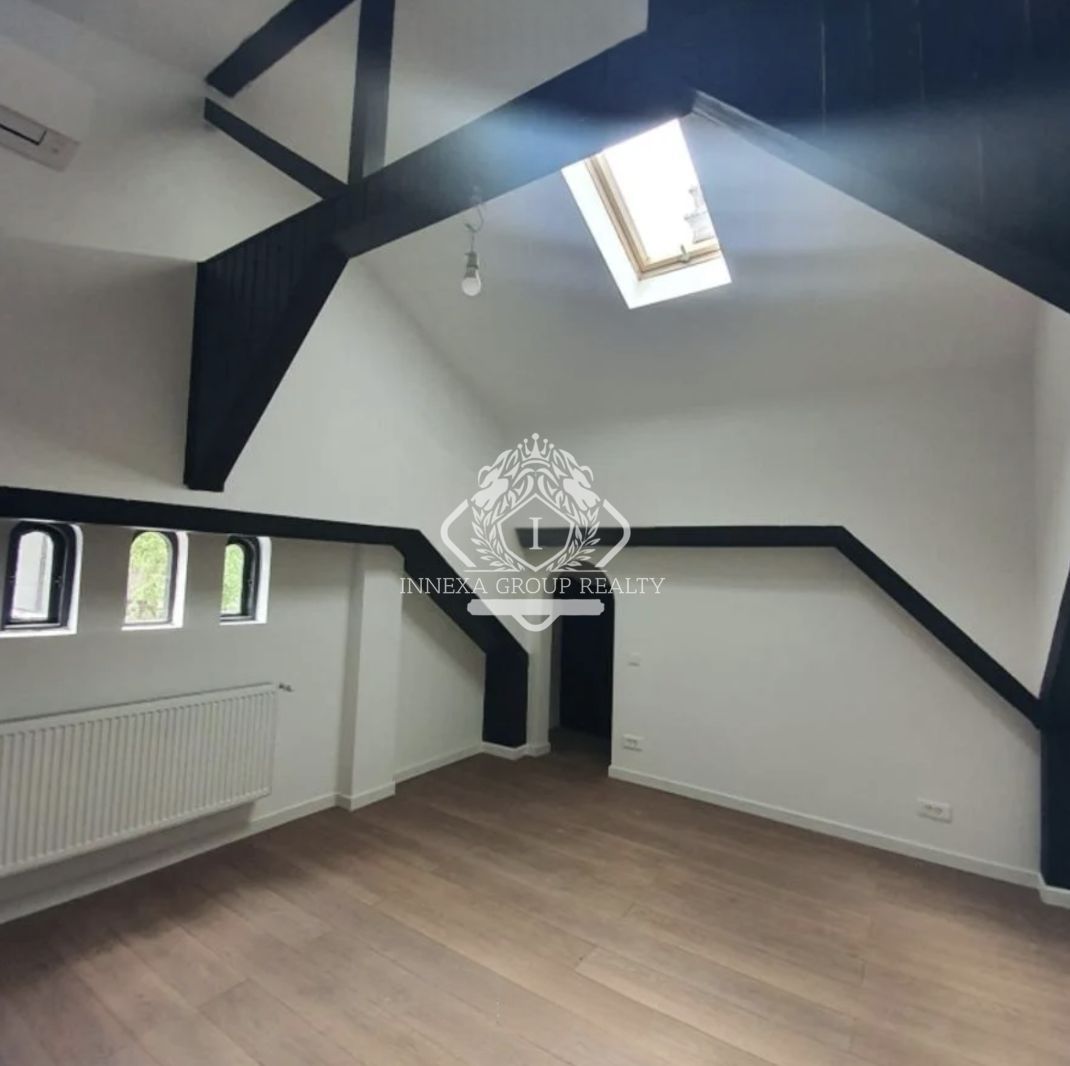 Dacia | Vila interbelică 7 camere | 2 curți amenajate | 4 locuri de parcare - Poză 13