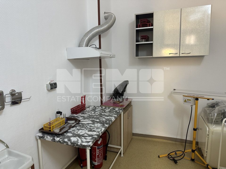 Spațiu Ultracentral Rădăuți - 80 MP - Poză 10