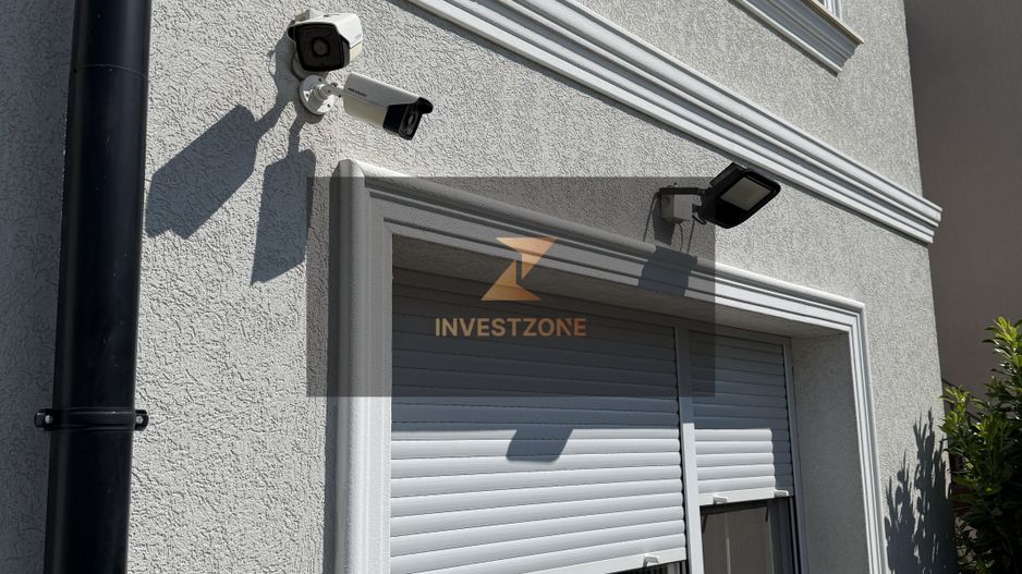 Vilă Lux  Oradea-strada Calimanestilor - Poză 29