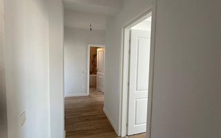 Apartament 3 camere bloc nou P+3 || lift || incalzire in pardoseala || metrou aproape - Poză 8