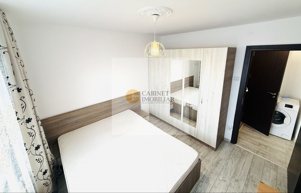 3 Camere - 60MP | Decomandat | Reabilitat | Stadionul Rapid - Poză 4