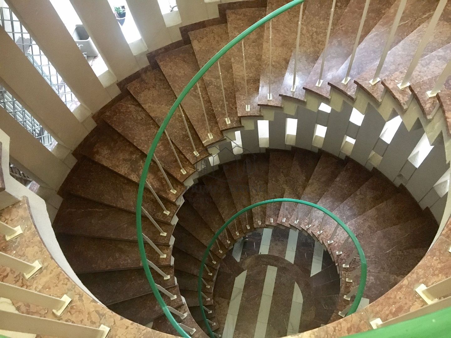 APARTAMENT DE LUX CU 4 CAMERE APROAPE DE BULEVARD KISELELFF - Poză 15