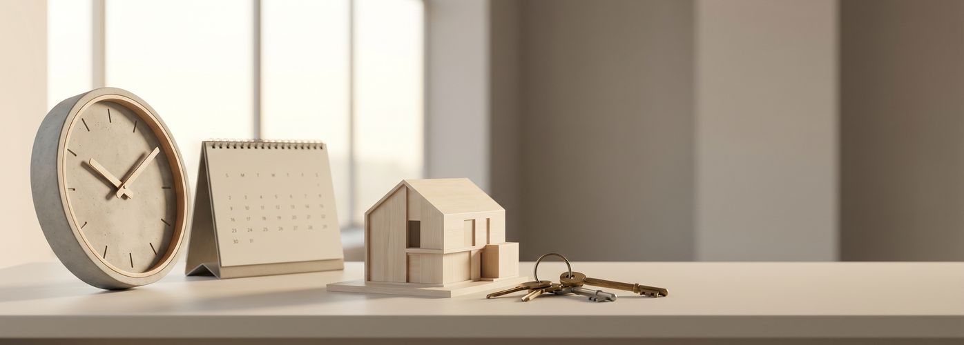 Cât durează realist să vinzi un apartament în Pitești? De la 7 zile la un an, și ce face diferența
