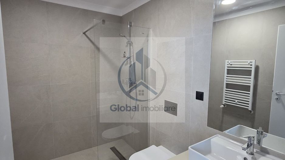 Apartament Premium One North Lofts | Pipera | 2 camere - Poză 11
