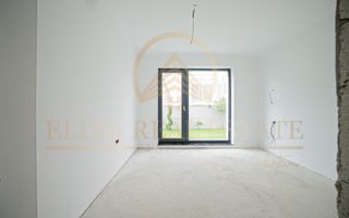 KM 5 - Complex Alpha Residence – Apartament 3 camere cu grădină. - Poză 22