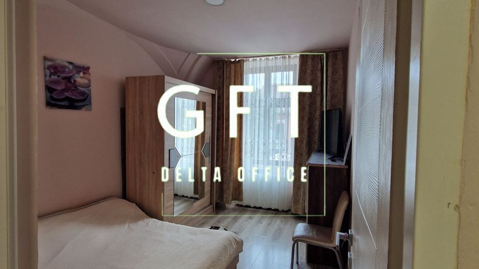 Apartament 3 camere ultracentral - Poză 4