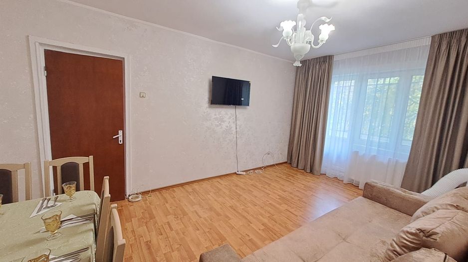 Apartament 3 camere Metrou Gorjului Centrala proprie Comision 0% - Poză 11