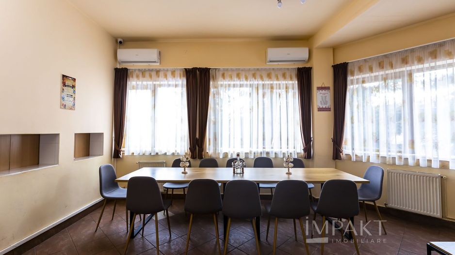 Pensiune 10 camere in statiunea Muntele Baisorii - Poză 10