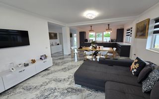 1/2 Duplex 4 Camere, Zona Kaufland 575mp Teren - Poză 3