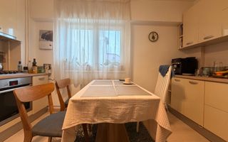 APARTAMENT 3 CAMERE | BANEASA | MOBILAT + UTILAT - Poză 23