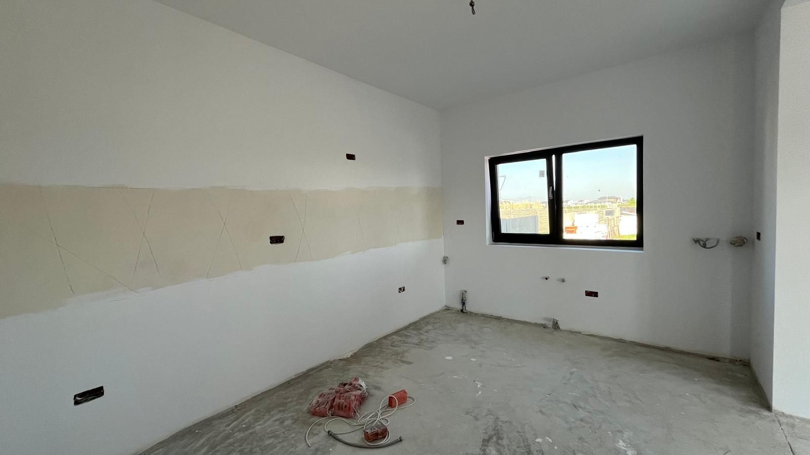 COMISION 0% | Duplex P+1 Mosnita Veche | 114 mp utili | 365 mp teren. - Poză 6