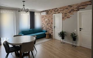 Apartament cu 2 camere de vânzare în Florești, zona Florilor. - Poză 2