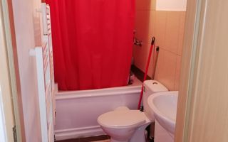 APARTAMENT COZY DE VANZARE/SCHIMB LA DEMISOL, MOBILAT, UTILAT,  ANDREI MURESAN - Poză 5