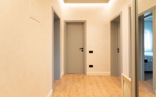 Vile elegante cu 800 m2 teren in cartierul Faget ! - Poză 11