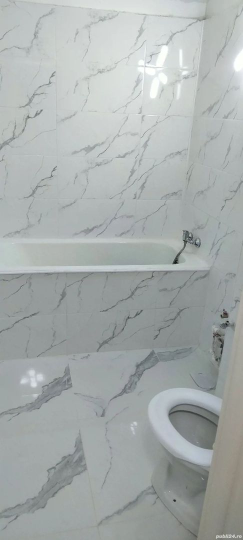 De vanzare apartament de 2 camere renovat total in Titan, aproape de Auchan - Poză 4