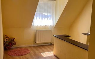 Apartament 4 camere 132 mp-balcon-ideal locuire-Calea Moldovei - Poză 9