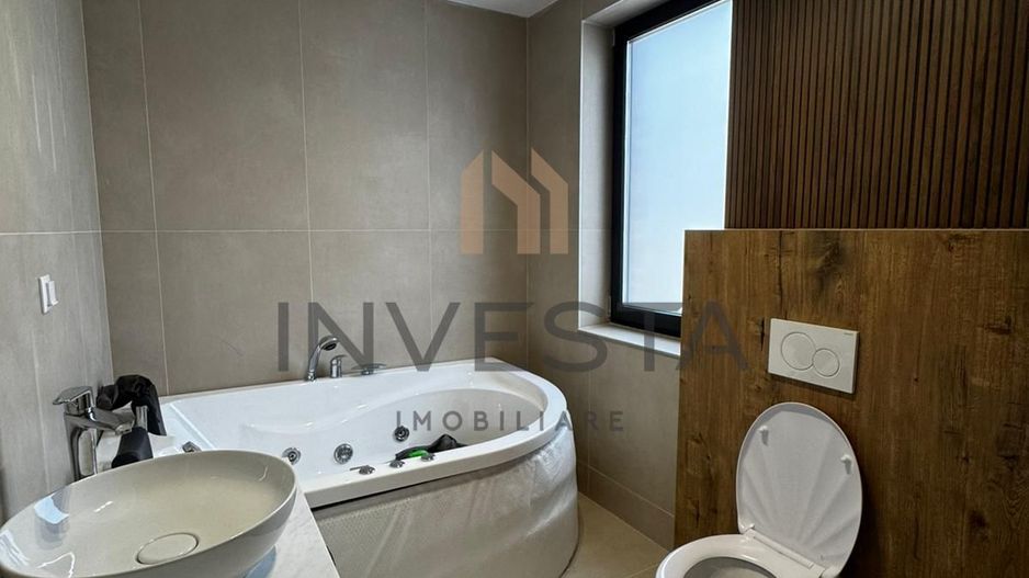 Duplex finisat la cheie! - Poză 8