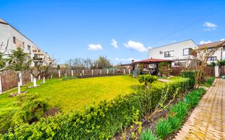 Casa individuala cu 7 camere, 260 mp, teren 900 mp, front 19m, Europa - Poză 3