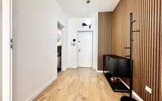 Prima inchiriere - 2 camere premium, Nou, design modern - Poză 8