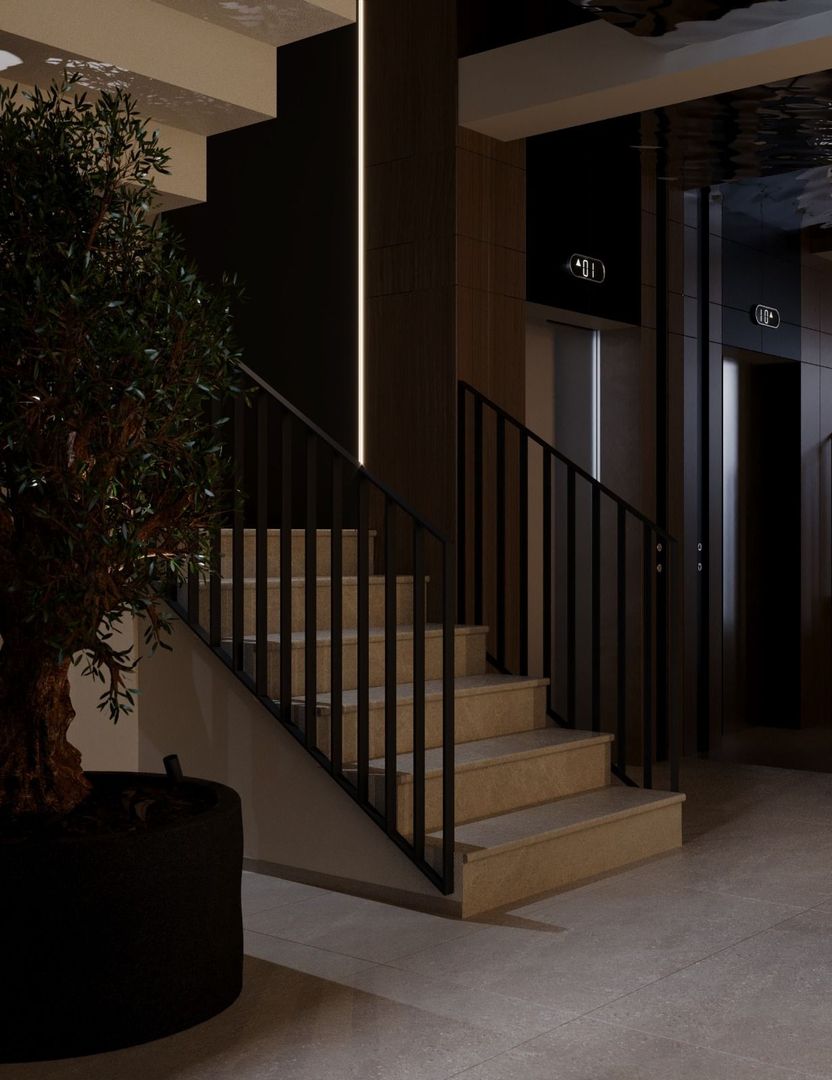 Apartament 3 camere Titan Pallady Metrou,SMART Home,EV CHARGE Ready - Poză 2