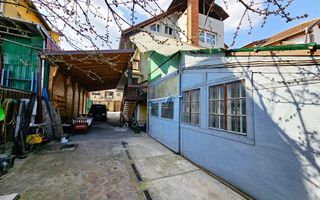 Casa spatioasa, 755 mp teren, Cetate, pretabila pentru birouri - Poză 19
