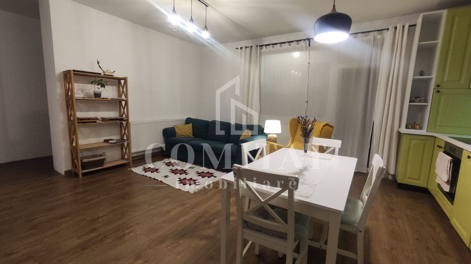 Apartament la cheie | 75,35 mp | zona Cetatea Fetei - Poză 5