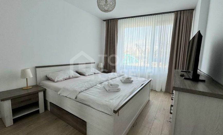 Apartament elegant cu 3 camere, aproape de Rivus Mall - Poză 5