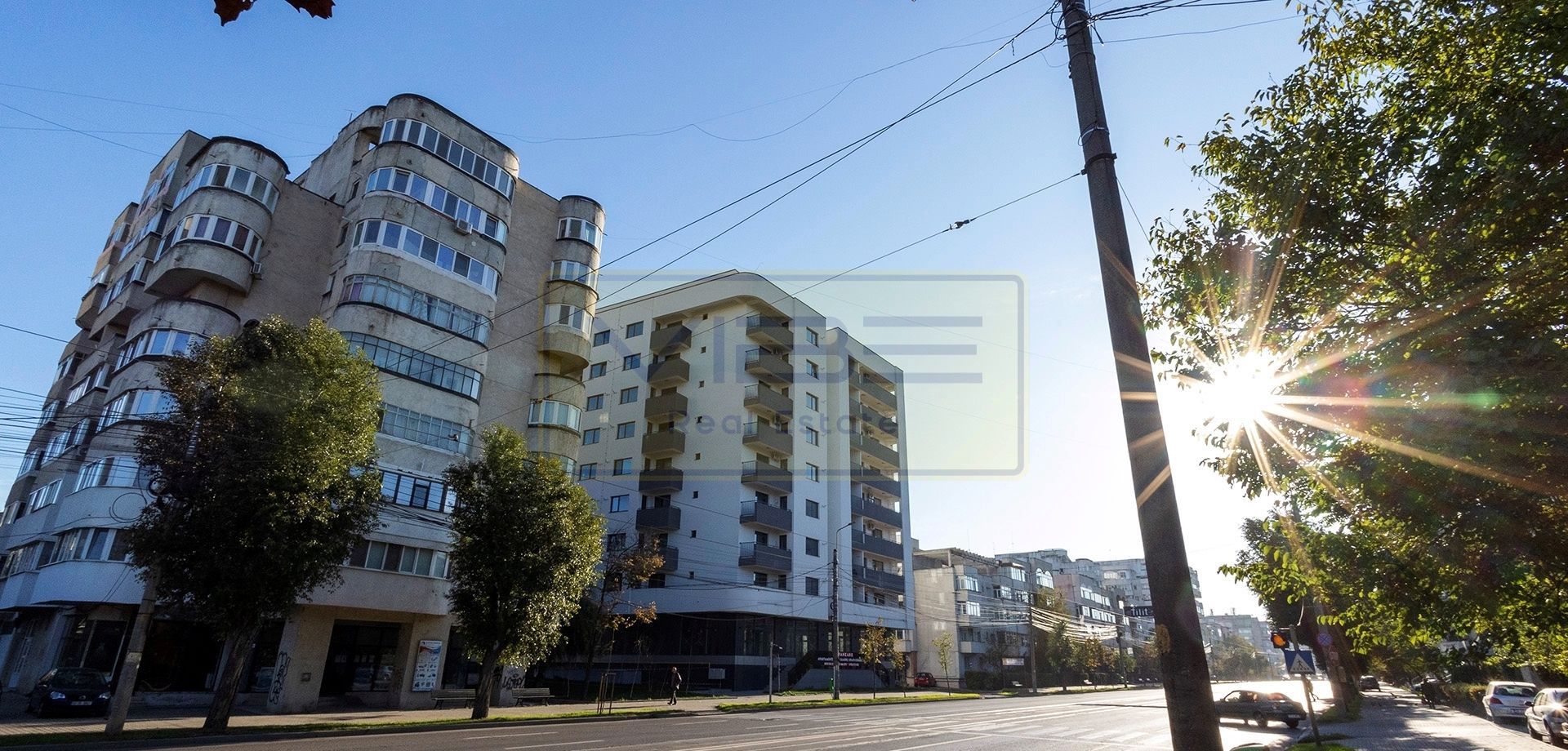 Apartament 2 camere open-space Gara Arka Residence - Poză 1