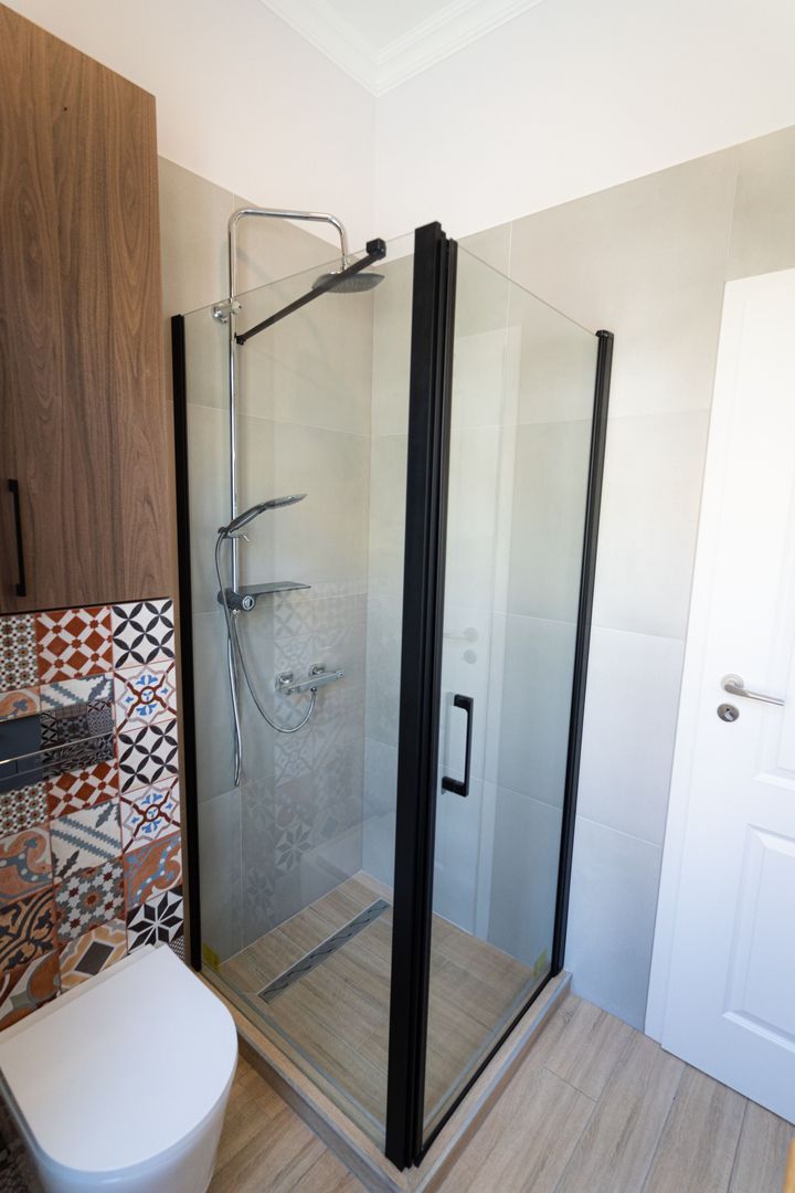 Apartament 1 Camera | 35mp | Piata Unirii | Mobilat  Centrala Proprie - Poză 11