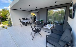 Vila moderna Dumbravita - Poză 7