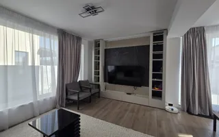 CASĂ P+1 DE ÎNCHIRIAT | AEROCITY TUNARI | 3 DORMITOARE | 3 BĂI - Poză 13