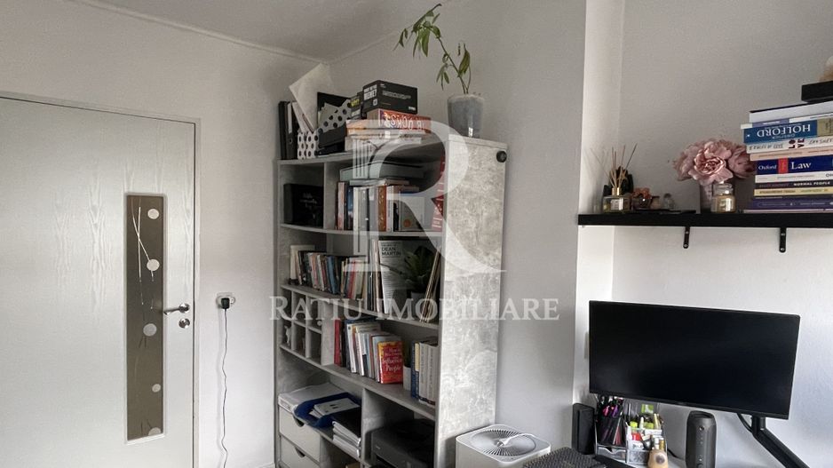 Apartament cu 2 camere | decomandat | parcare inclusa  | Zona Iosia - Poză 10