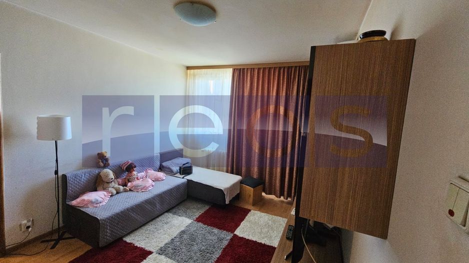 DE VANZARE AP 3 CAMERE 45 MP DRUMUL TABEREI | SEMIDECOMANDAT | METROU - Poză 2