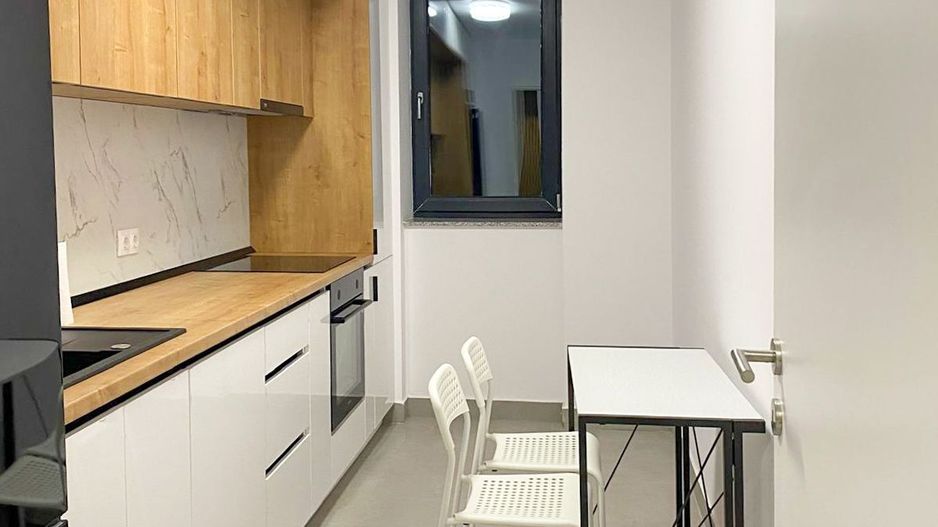 Închiriere apartament 2 camere | Prima Închiriere | Parcare inclusă - Poză 12