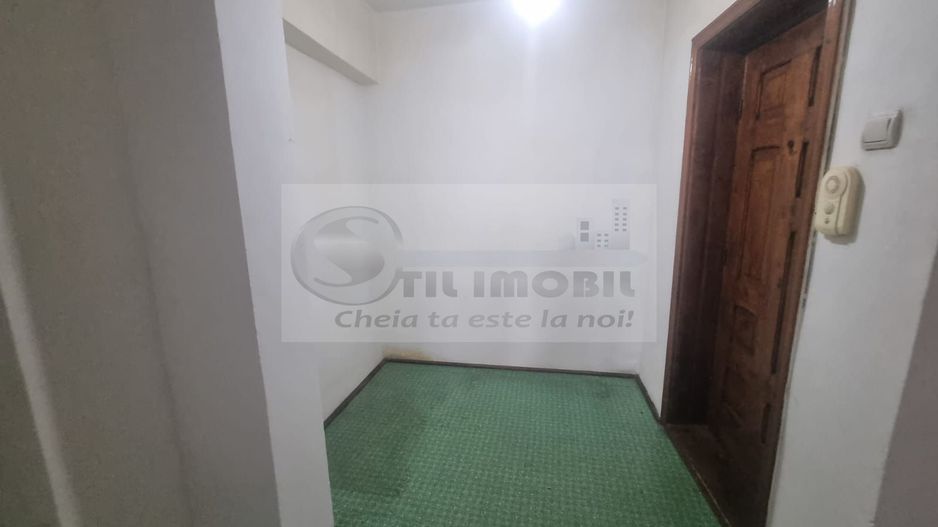 Apartament cu 3 camere, decomandat, 58.32 mp, etaj 2/4 - Dacia - Poză 5