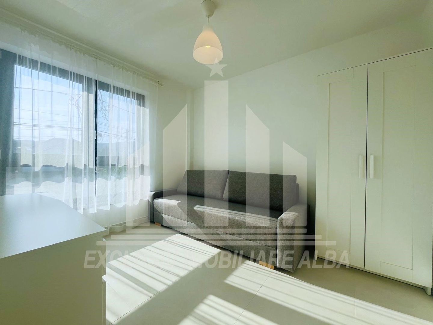 Apartament cu 2 dormitoare, etaj 1, Bloc Nou - Poză 4