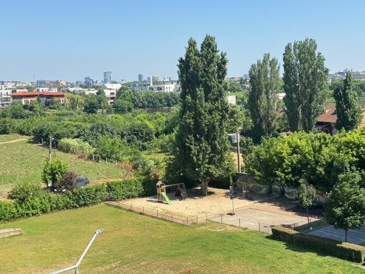 Apartament 4 camere | Green Lake | Loc de Parcare - Poză 15